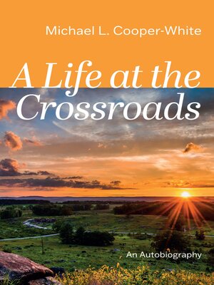 cover image of A Life at the Crossroads